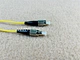 FC fiber optic cable