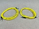 single mode fiber optic cable