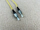 FC fiber optic cable