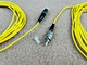 patch cord connector